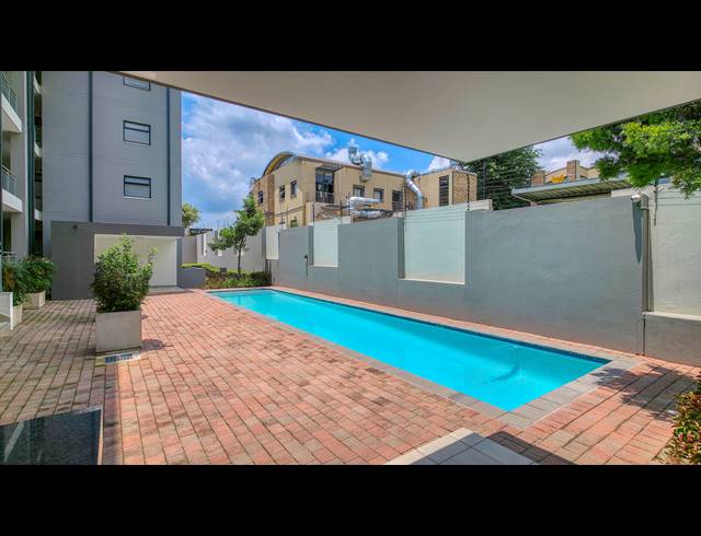 2 BEDROOM APARTMENT FOR SALE IN RIVONIA